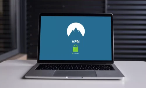 Como conectar na rede VPN da Frooty
